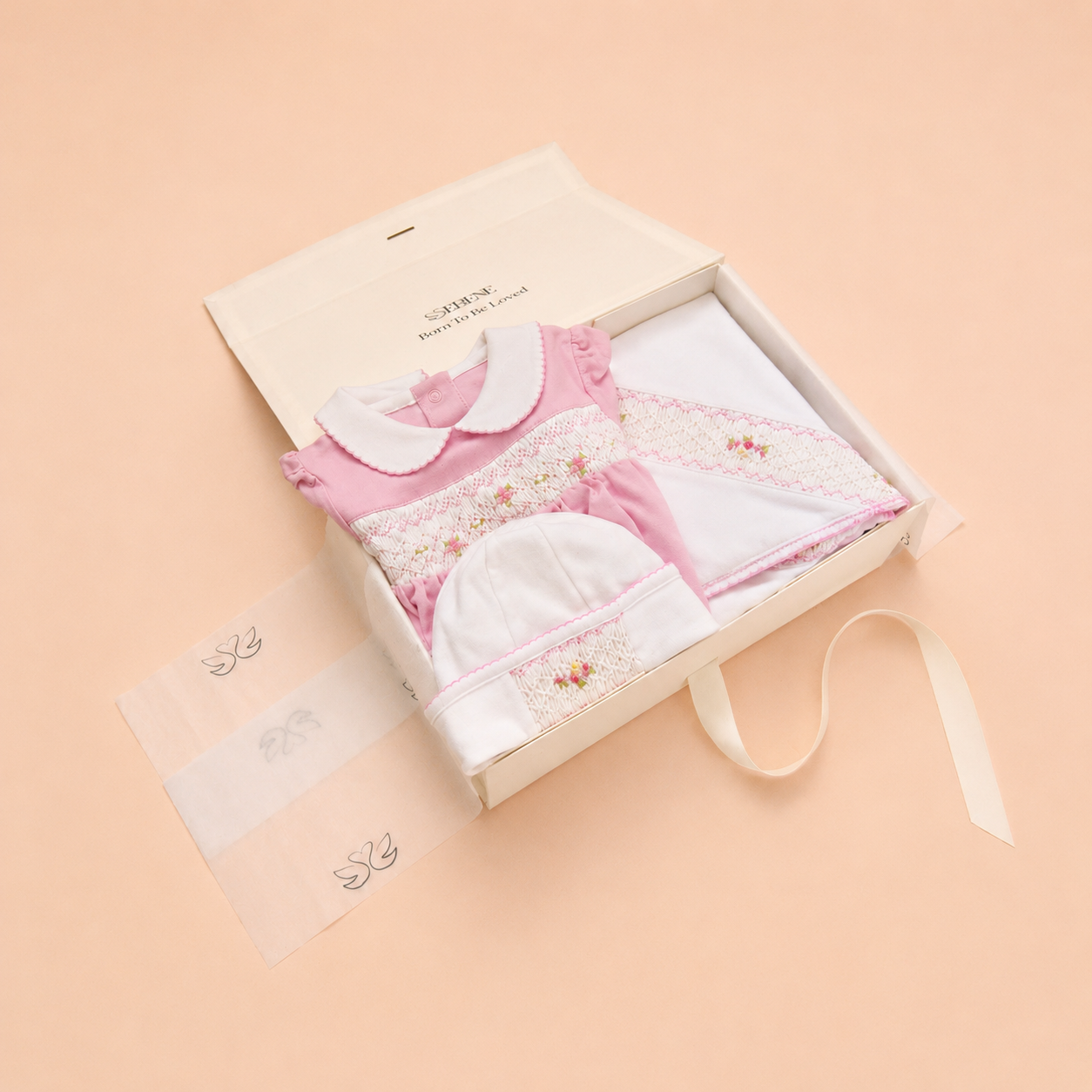 Lola Gift Set