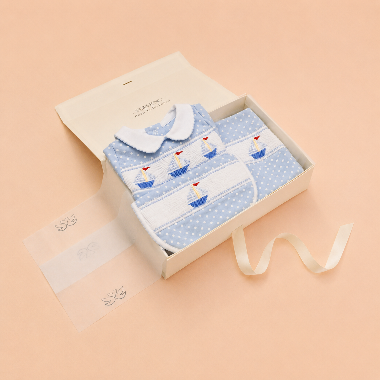 Finn Gift Set