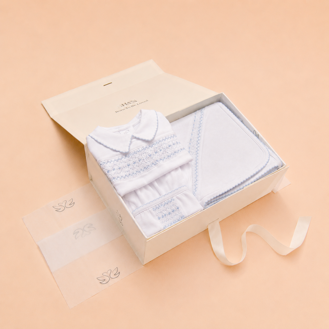 Atlas Gift Set