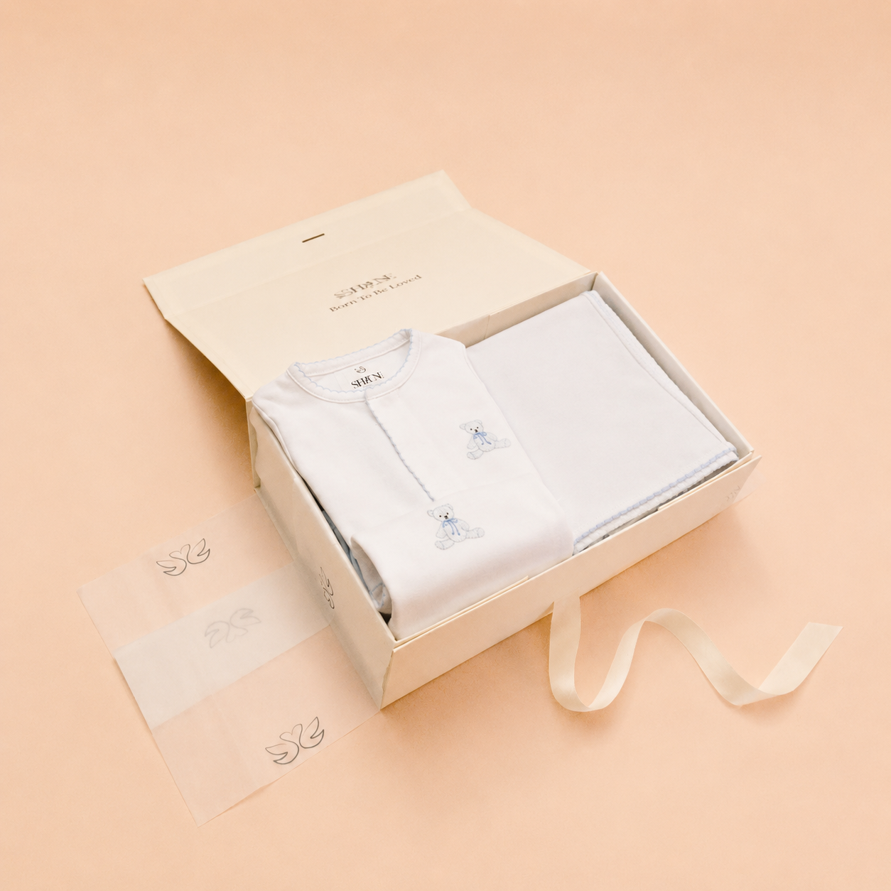 Lou Gift Set