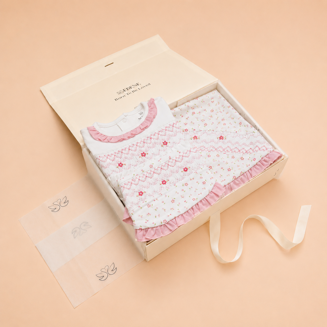 Poppy Gift Set