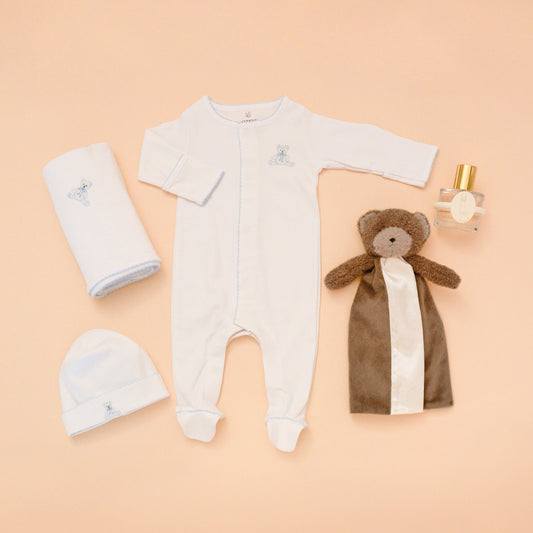 Lumi Gift Set