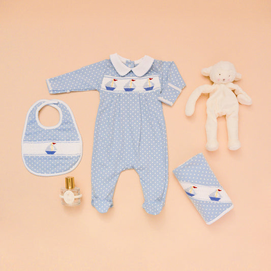 Finn Gift Set