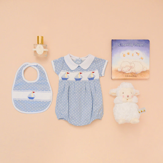 Kai Gift Set