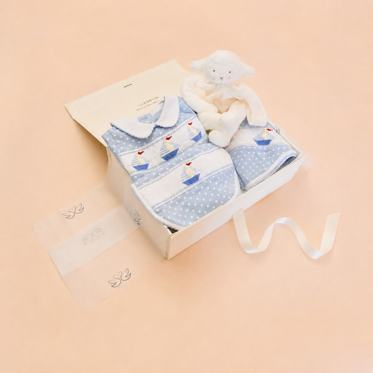 Finn Gift Set