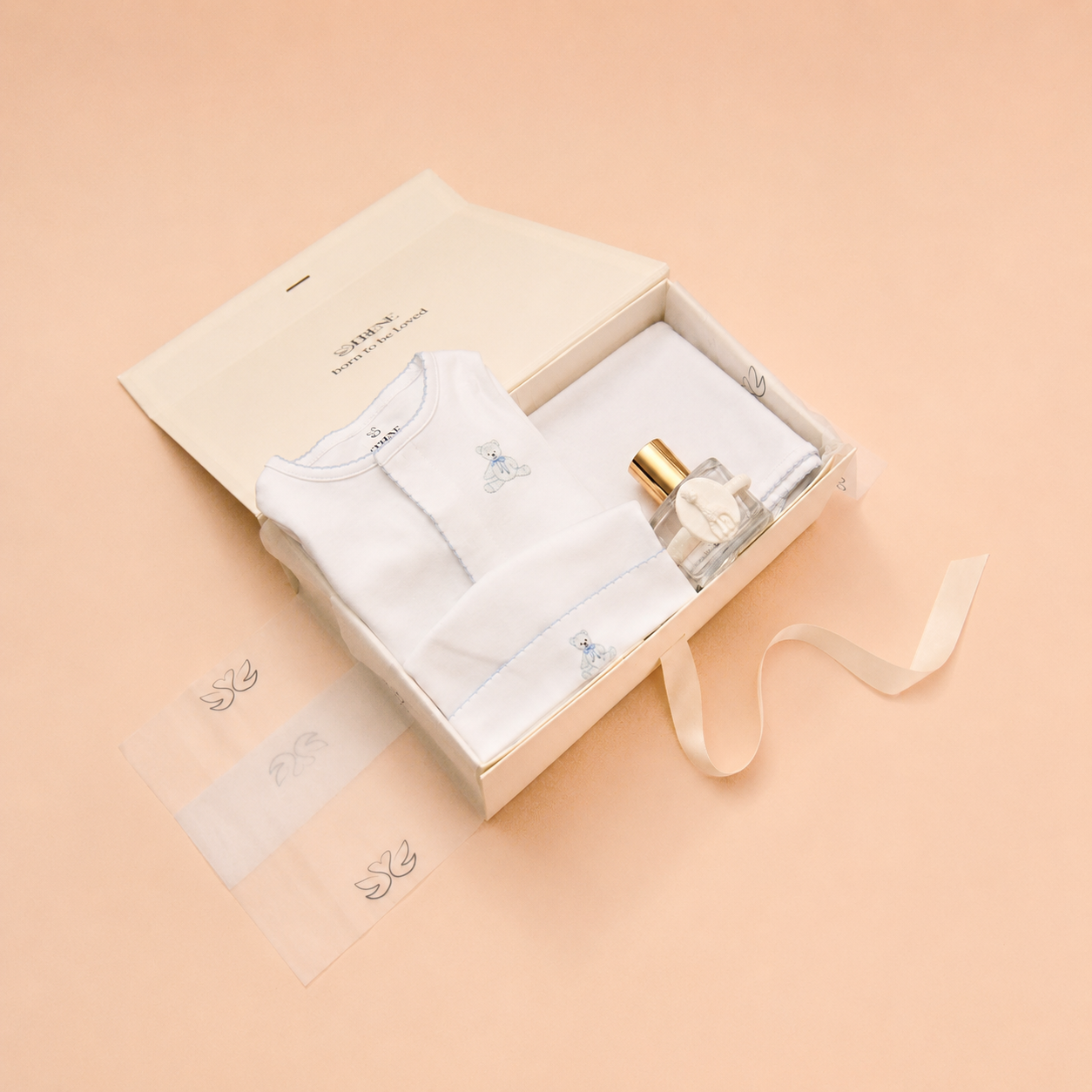 Lumi Gift Set