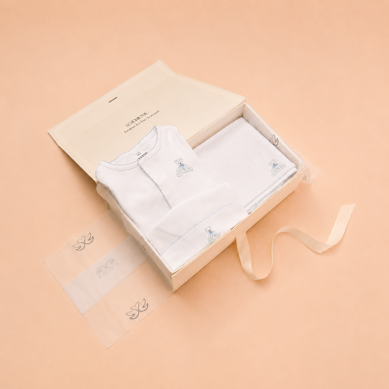 Lumi Gift Set
