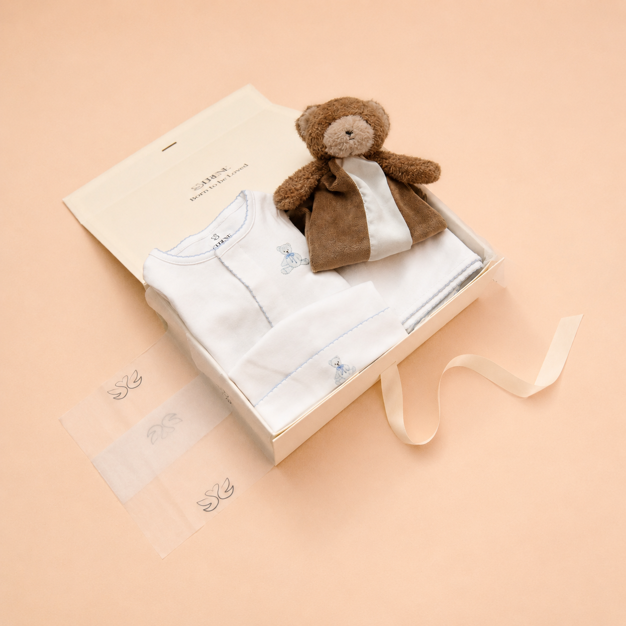 Lumi Gift Set