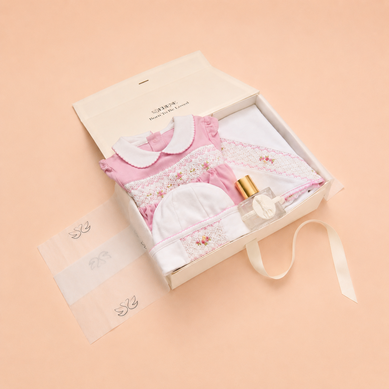 Lola Gift Set