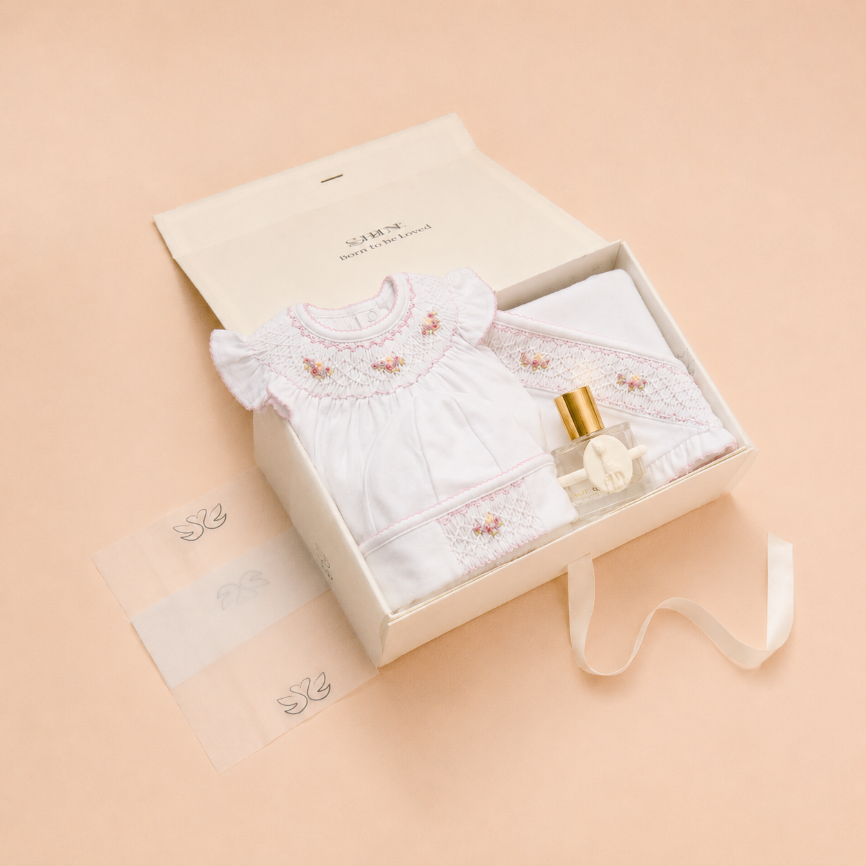 Aria Gift Set