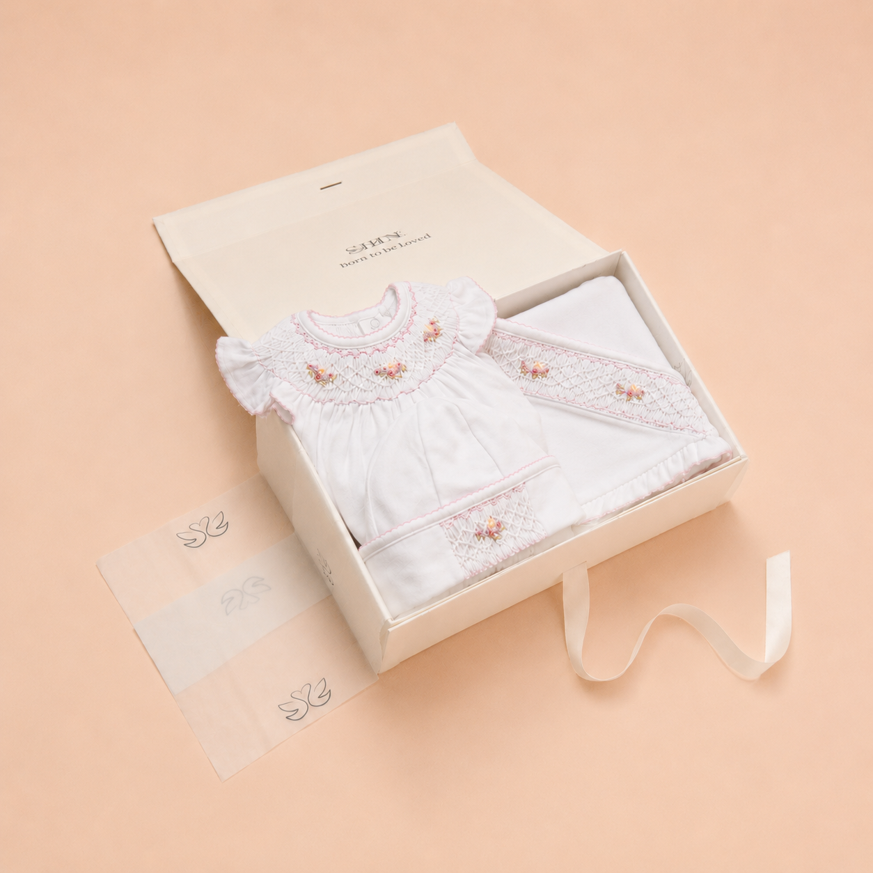 Aria Gift Set