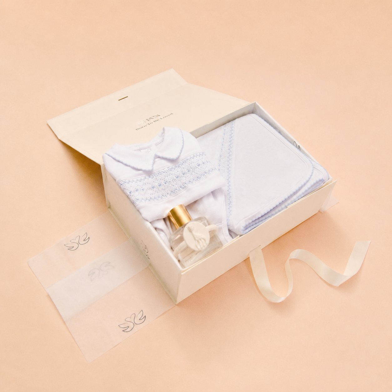 Atlas Gift Set