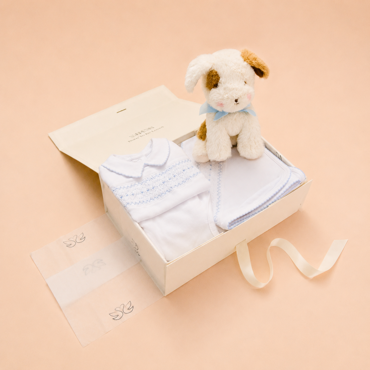 Atlas Gift Set