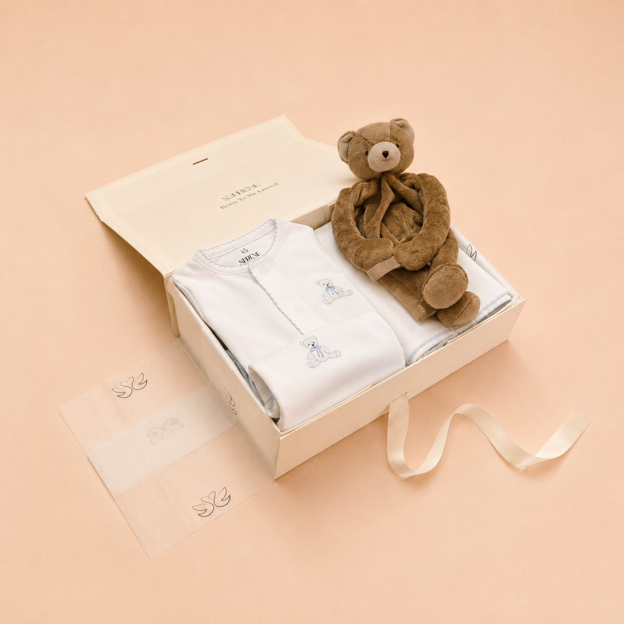 Lou Gift Set