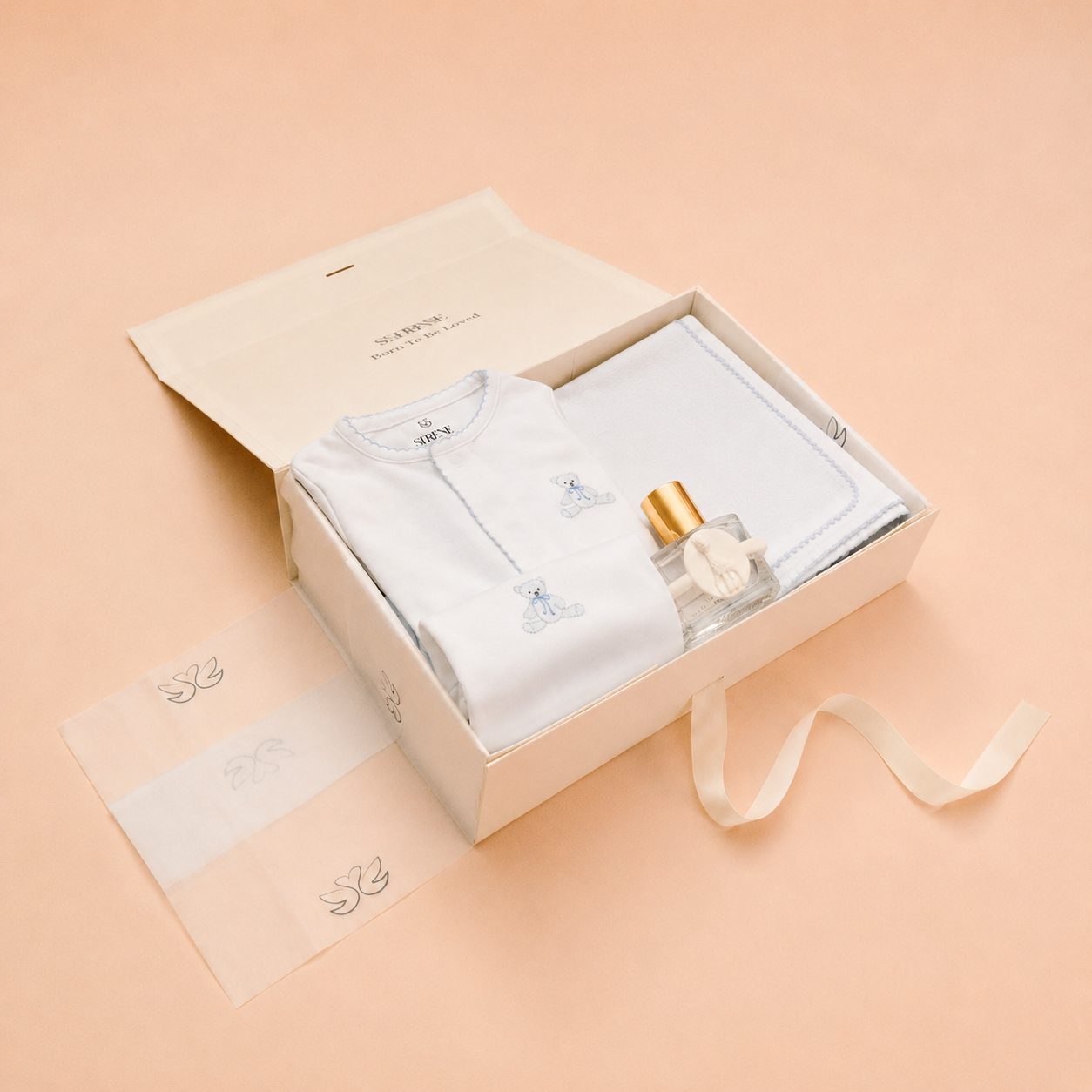 Lou Gift Set