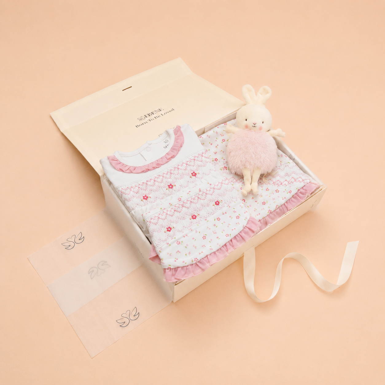 Poppy Gift Set