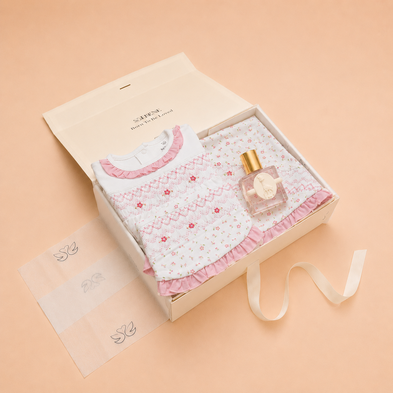Poppy Gift Set