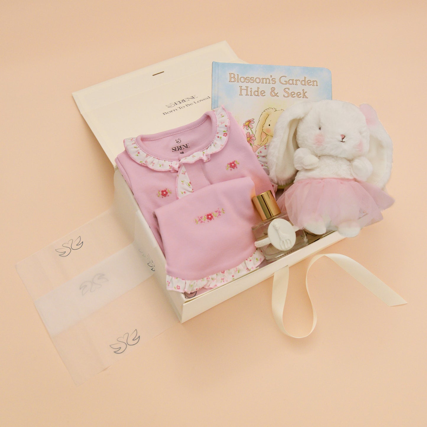 Vita Gift Set