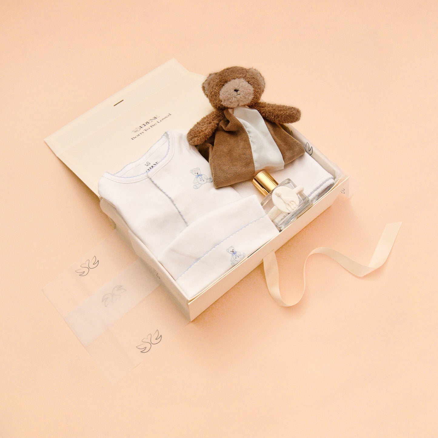 Lumi Gift Set