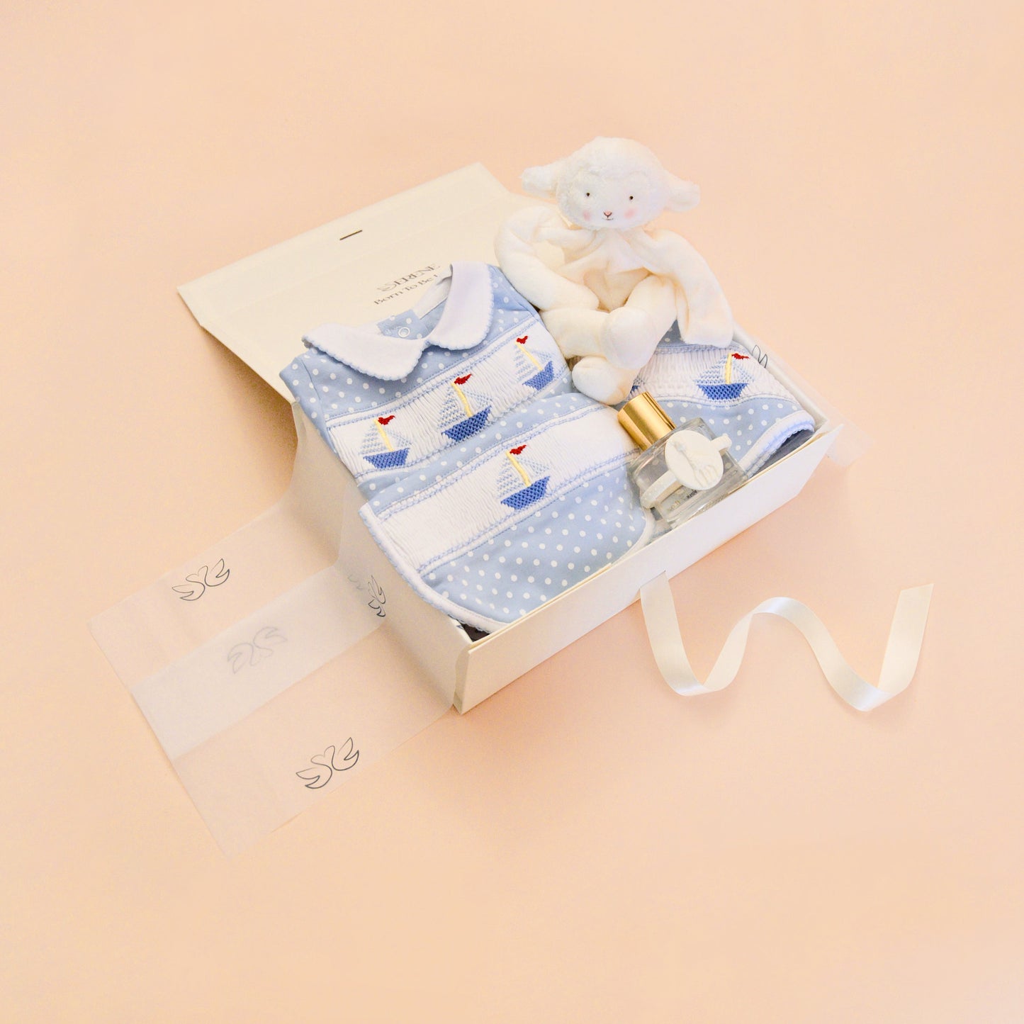 Finn Gift Set