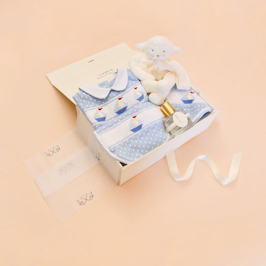 Finn Gift Set