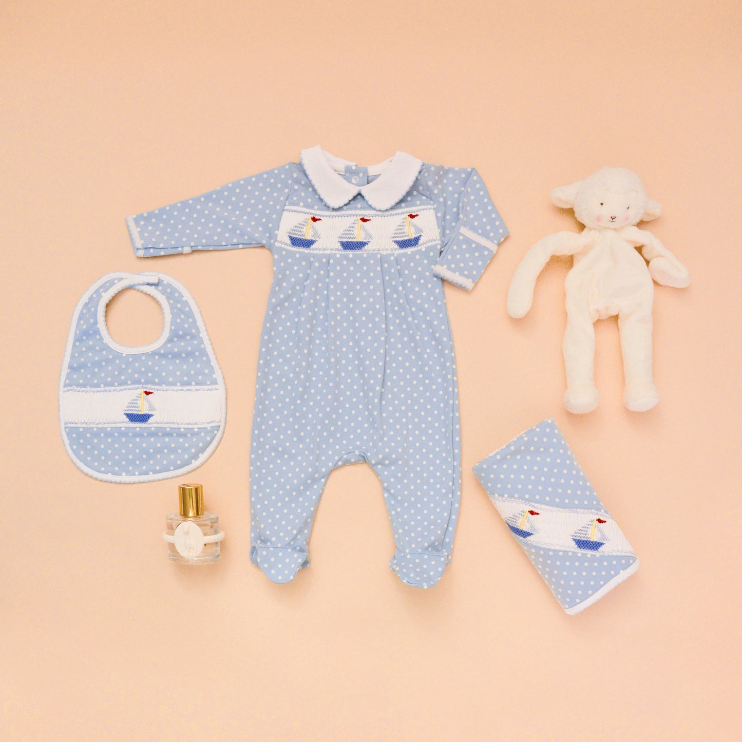 Finn Gift Set