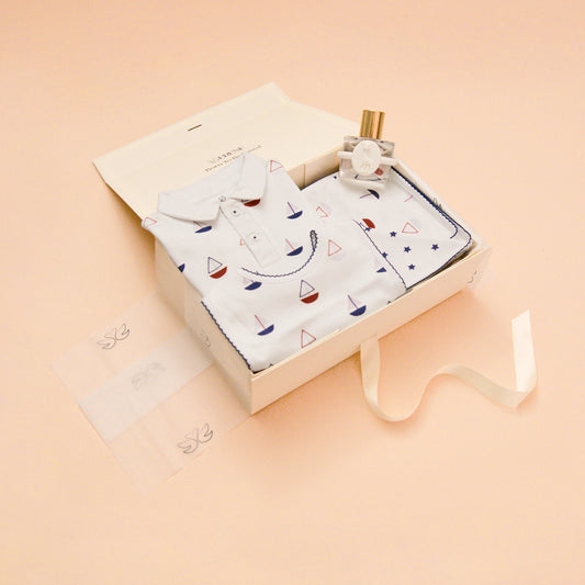 Noor Gift Set