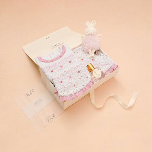 Poppy Gift Set