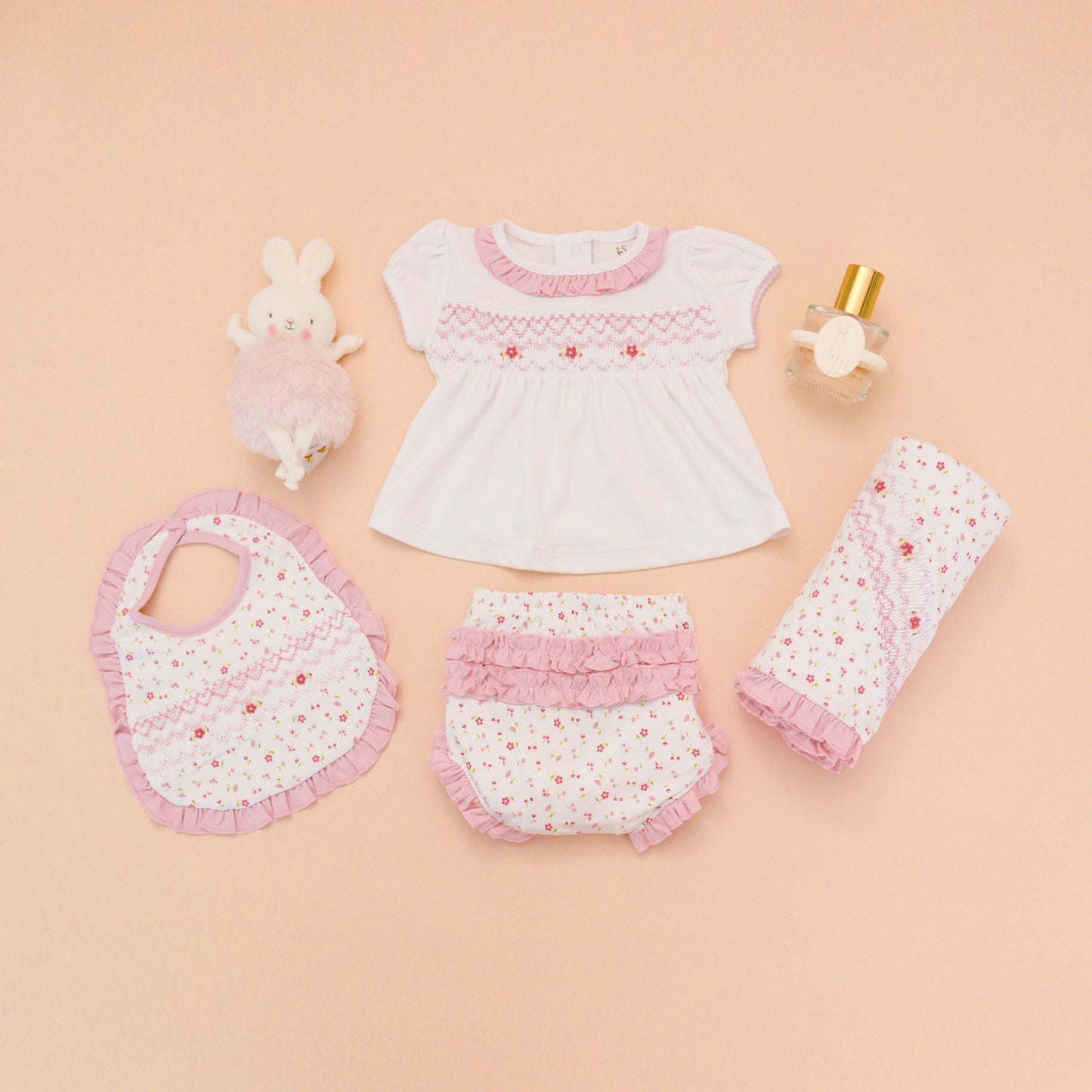 Poppy Gift Set