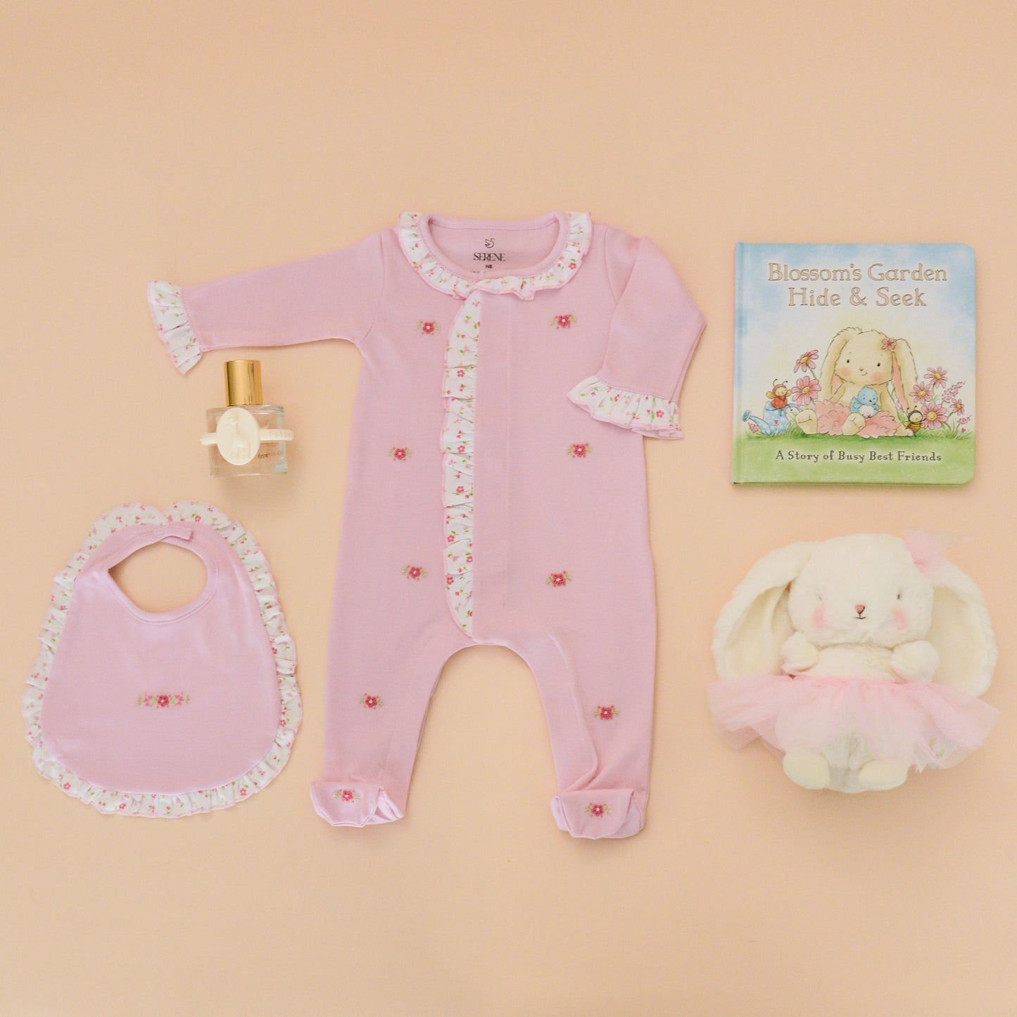 Vita Gift Set