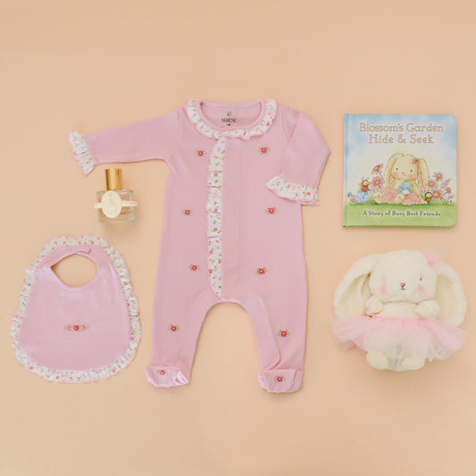 Vita Gift Set