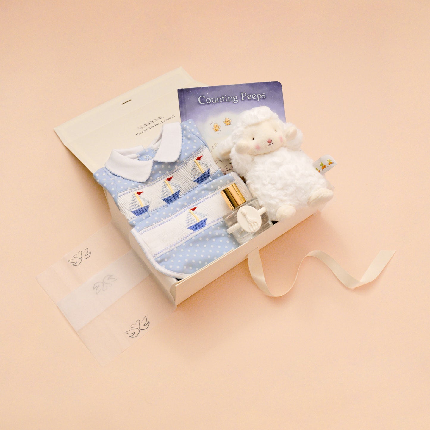 Kai Gift Set