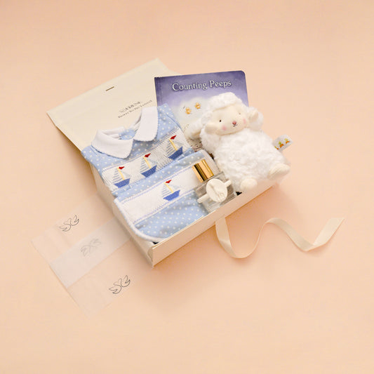 Kai Gift Set
