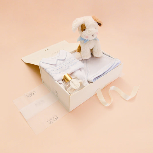 Atlas Gift Set