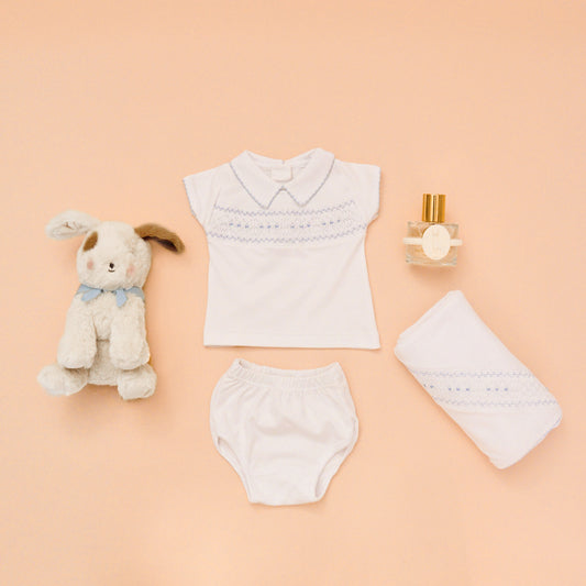 Atlas Gift Set